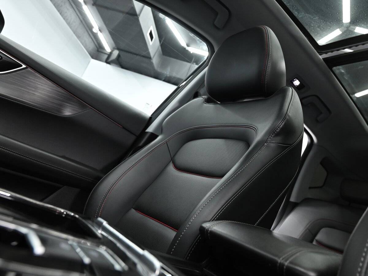 Б/У Чери Тигго 7 Про 2020 года. Фото: #17