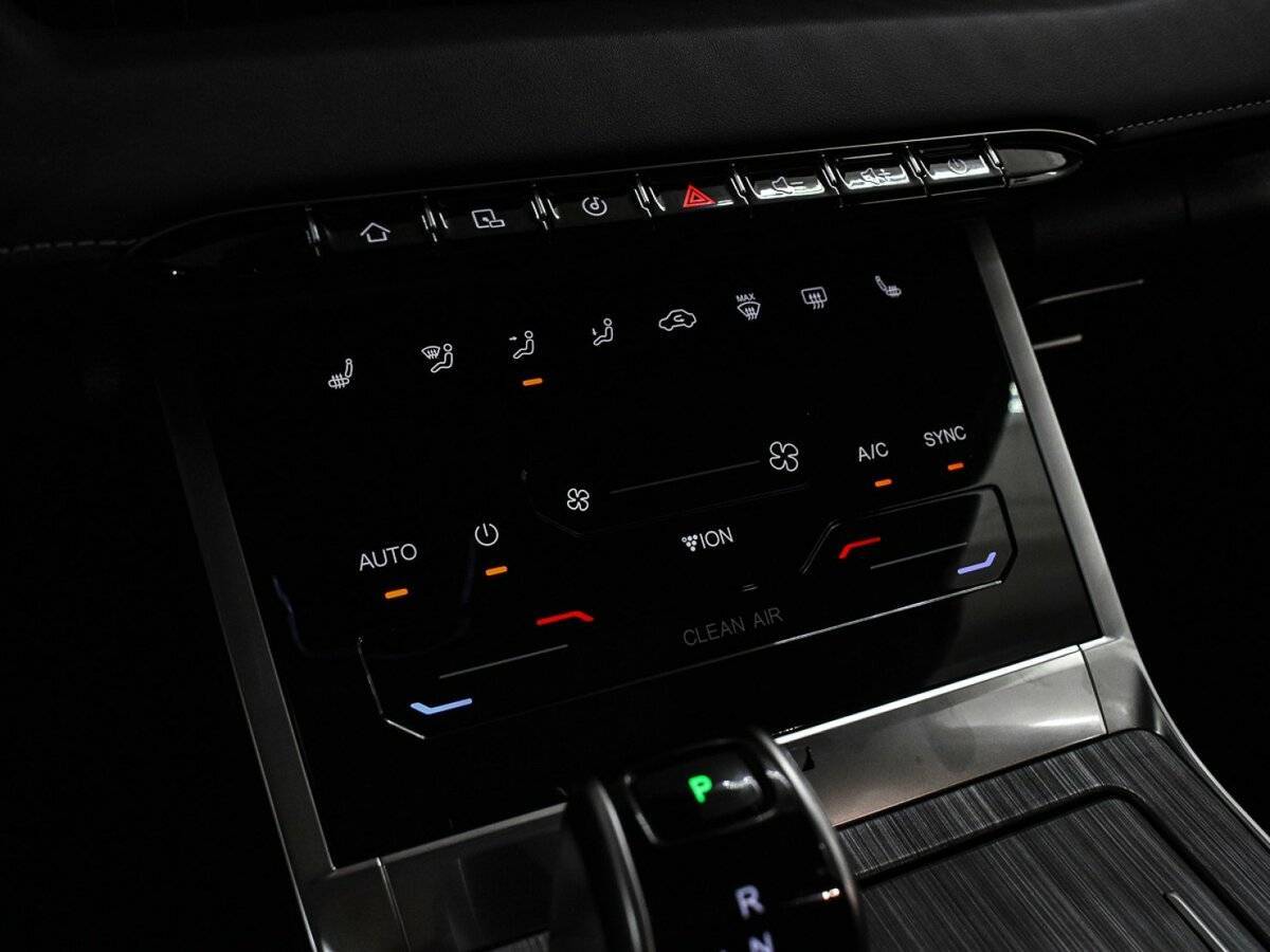 Б/У Чери Тигго 7 Про Макс 2022 года. Фото: #13