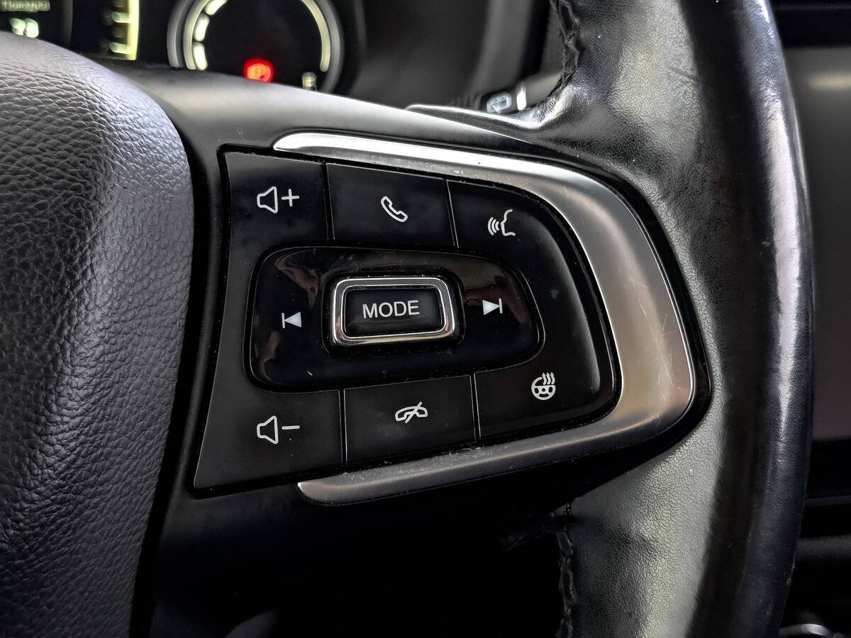 Б/У Чери Тигго 4 2021 года. Фото: #29