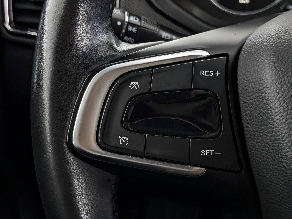 Б/У Чери Тигго 4 2021 года. Фото: #27