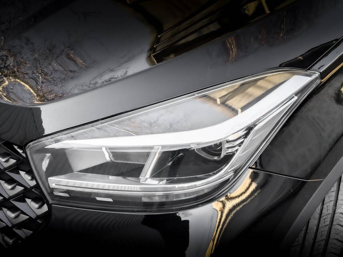 Б/У Чери Тигго 4 Про 2022 года. Фото: #16