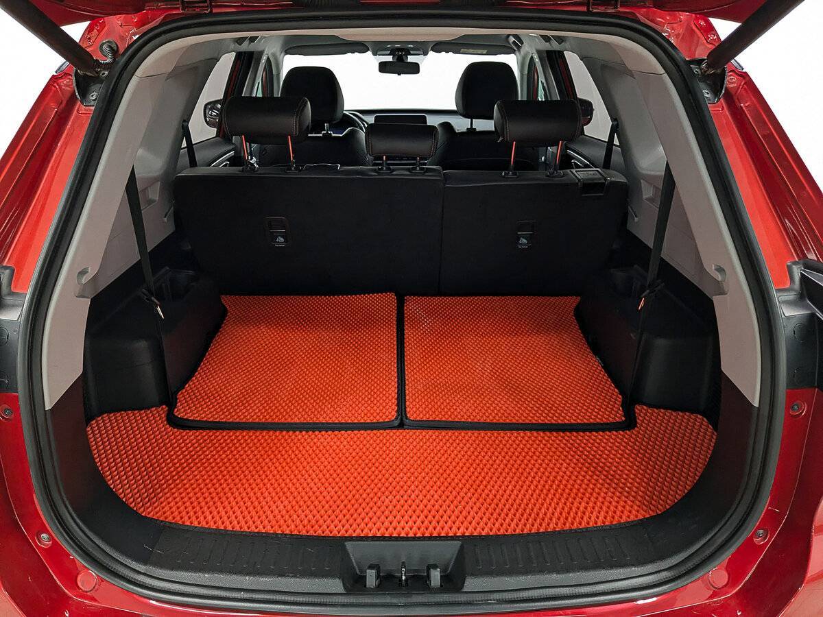 Б/У Чери Тигго 8 2020 года. Фото: #14