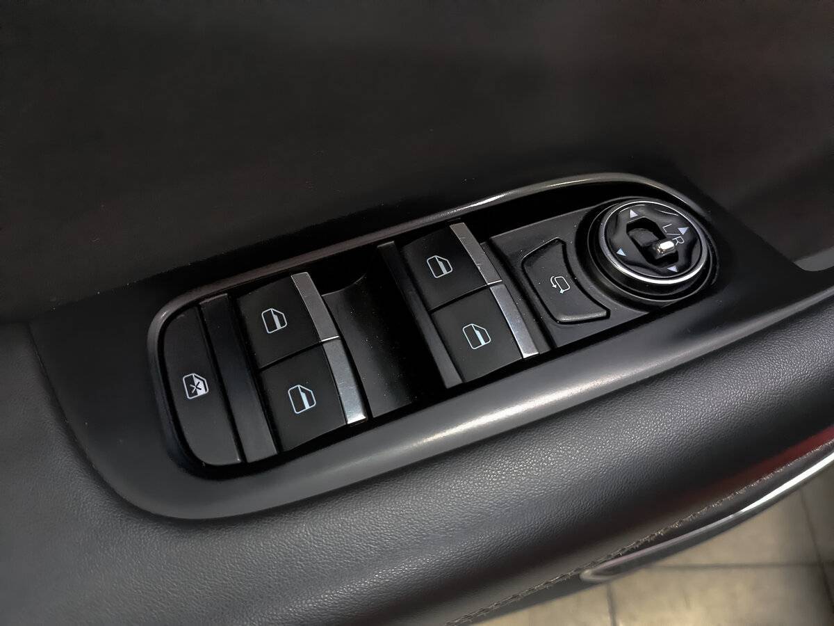 Б/У Чери Тигго 8 2020 года. Фото: #24