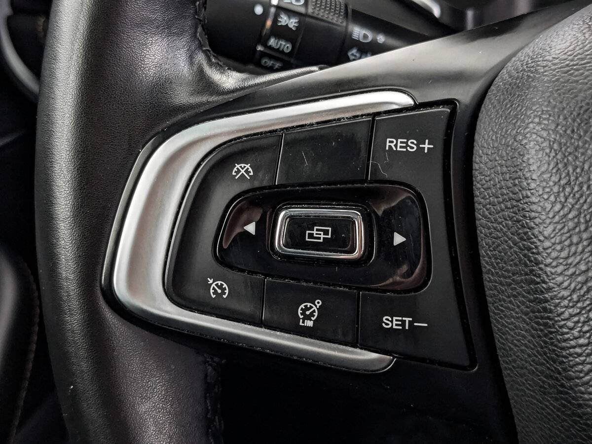 Б/У Чери Тигго 8 2020 года. Фото: #27