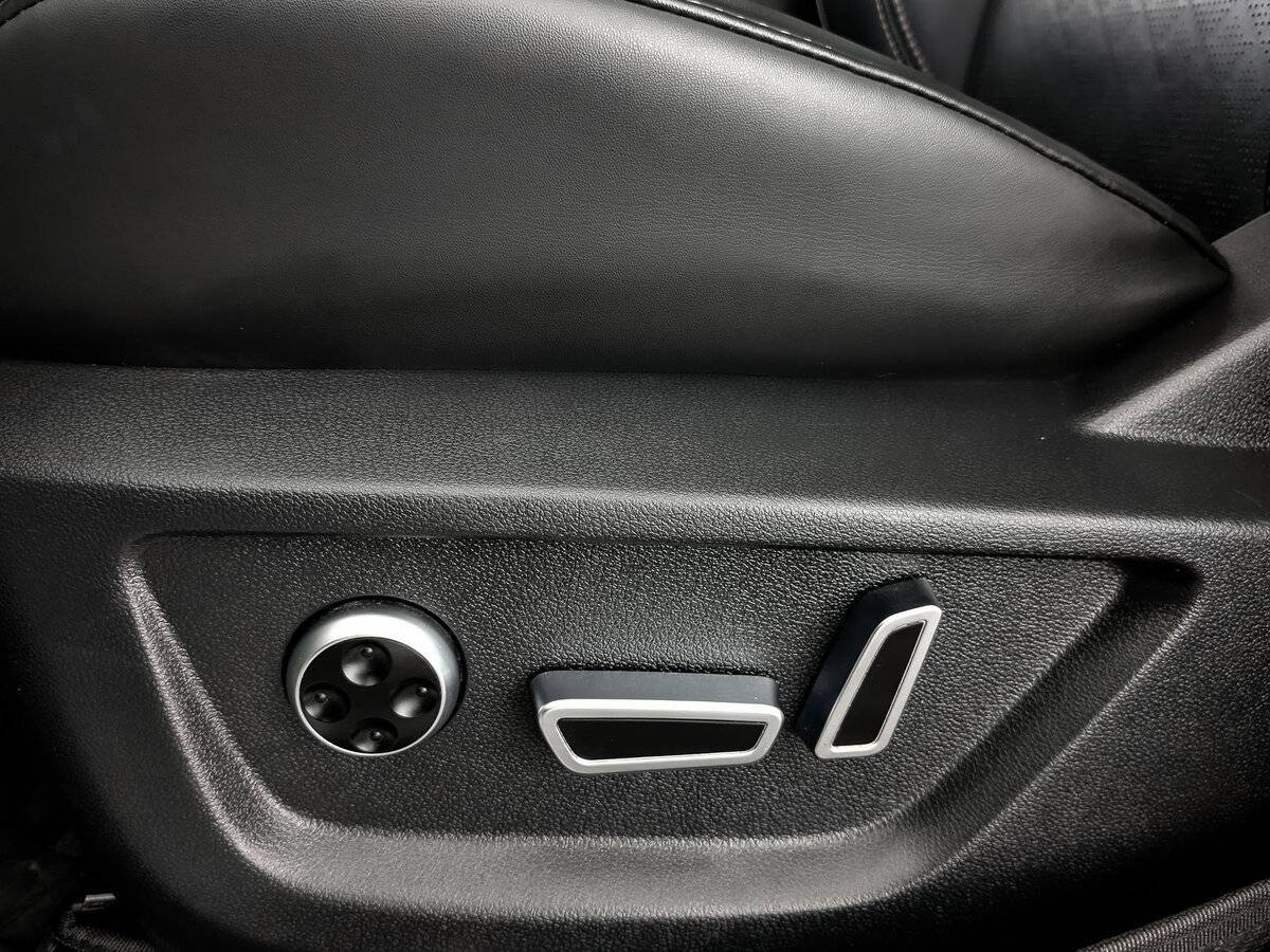 Б/У Чери Тигго 8 2020 года. Фото: #26