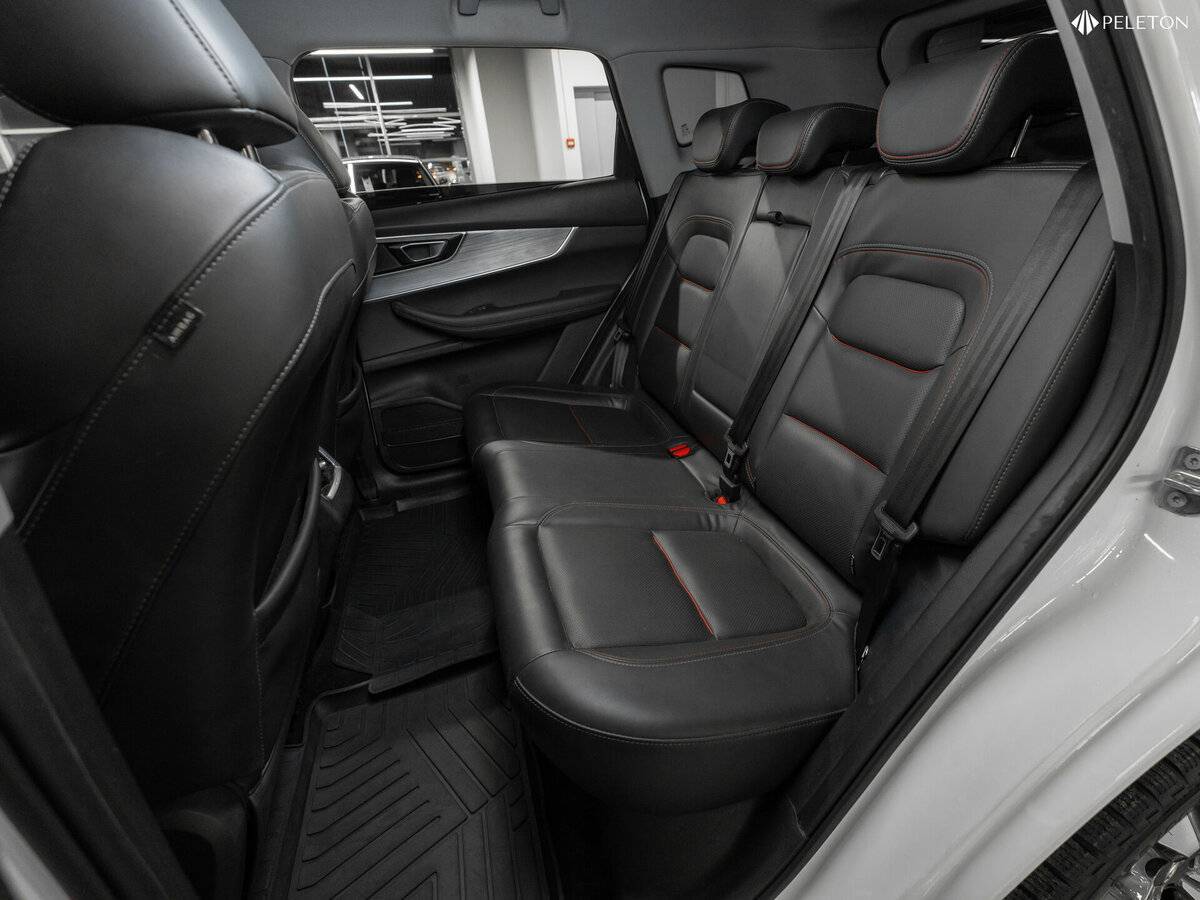 Б/У Чери Тигго 7 Про 2022 года. Фото: #14