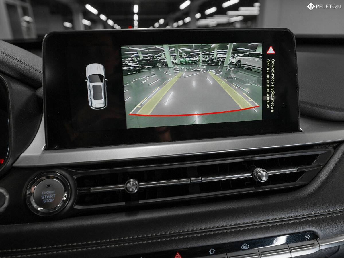 Б/У Чери Тигго 7 Про 2022 года. Фото: #18