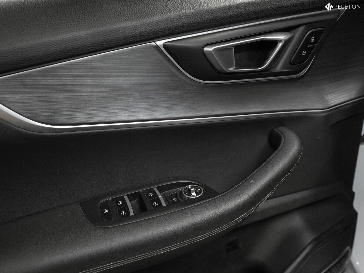 Б/У Чери Тигго 7 Про 2022 года. Фото: #21