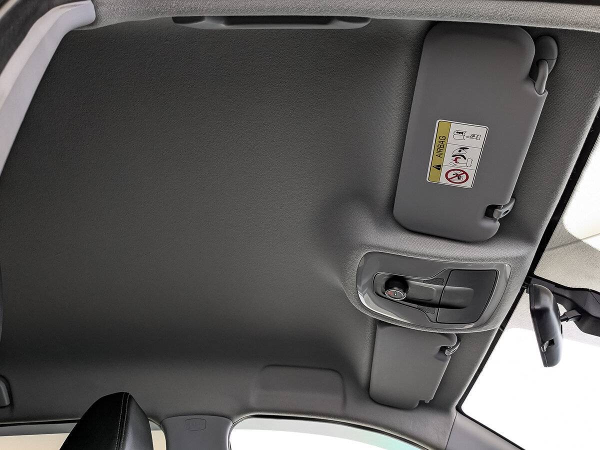 Б/У Чери Тигго 4 2020 года. Фото: #22