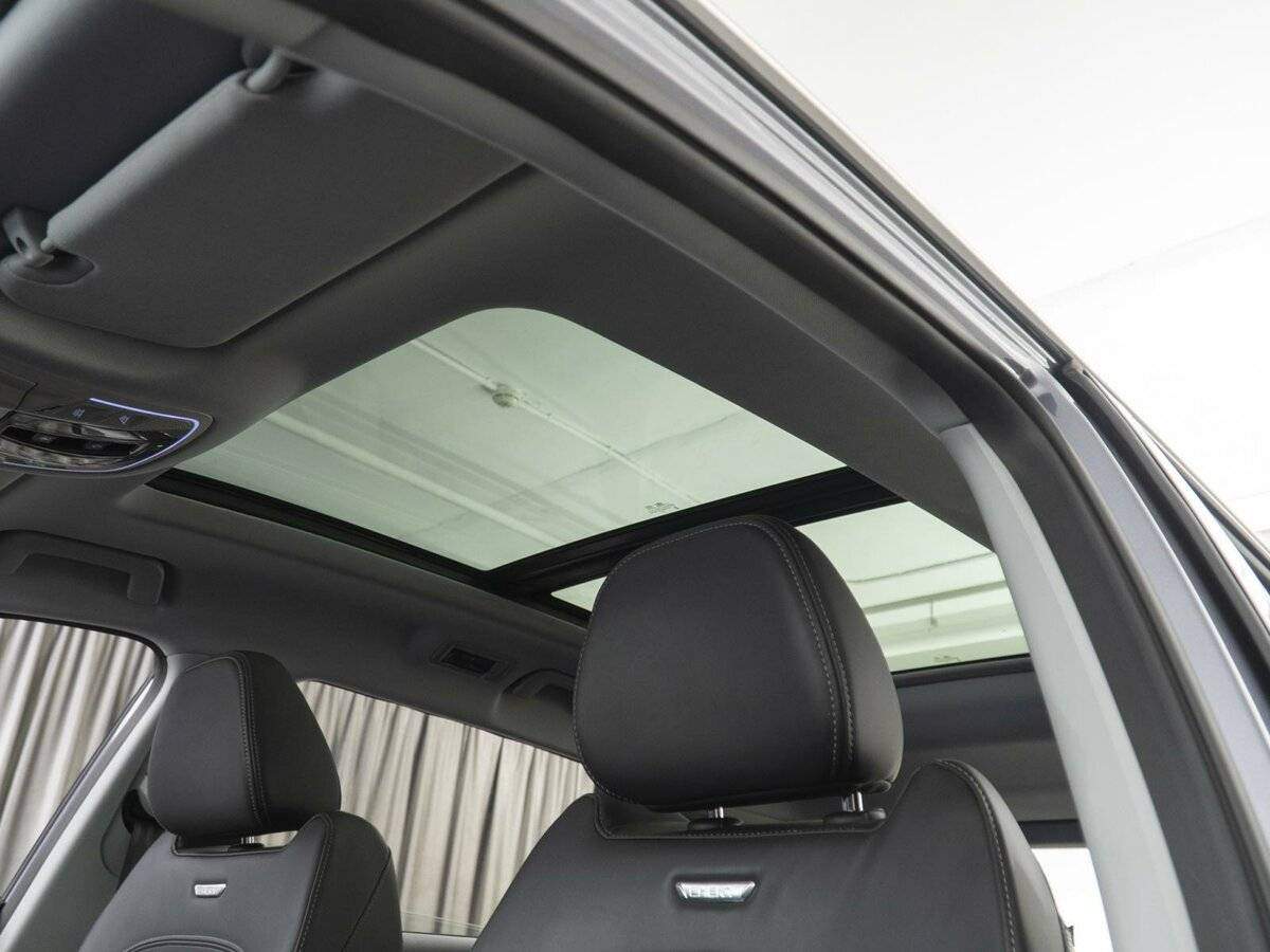 Б/У Чери Тигго 7 Про Макс 2022 года. Фото: #11