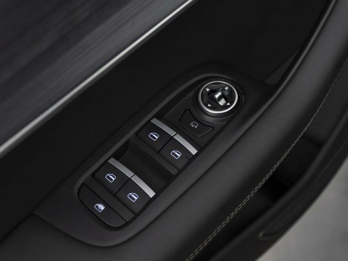 Б/У Чери Тигго 7 Про Макс 2022 года. Фото: #17