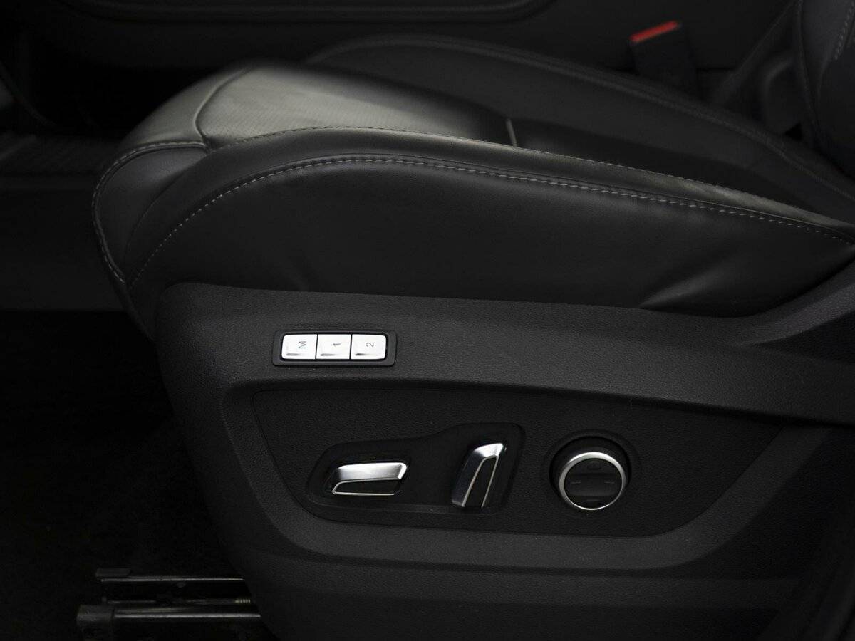 Б/У Чери Тигго 7 Про Макс 2022 года. Фото: #18