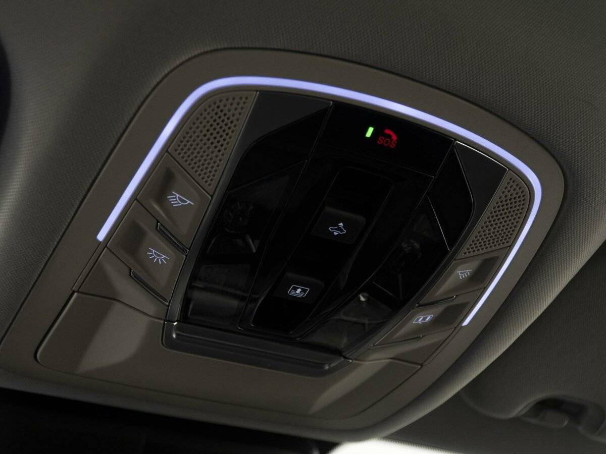 Б/У Чери Тигго 7 Про Макс 2022 года. Фото: #20