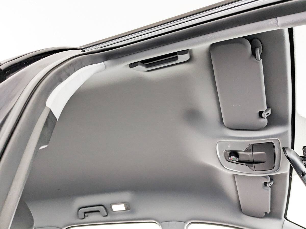 Б/У Чери Тигго 8 Про 2021 года. Фото: #22