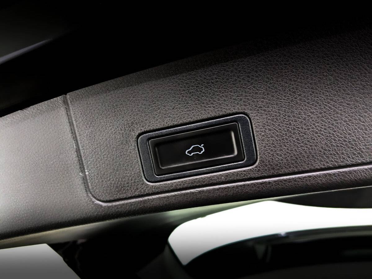 Б/У Чери Тигго 8 Про 2021 года. Фото: #26