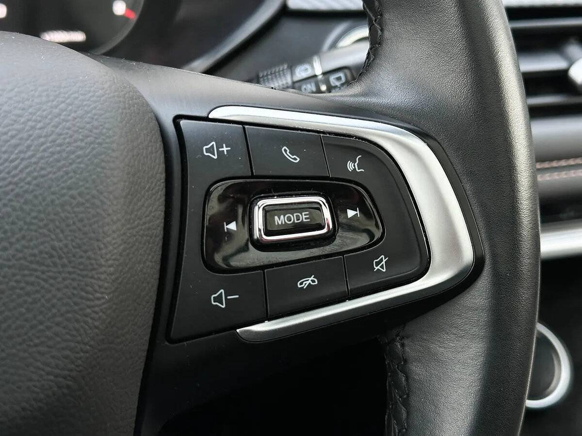 Б/У Чери Тигго 8 2022 года. Фото: #16