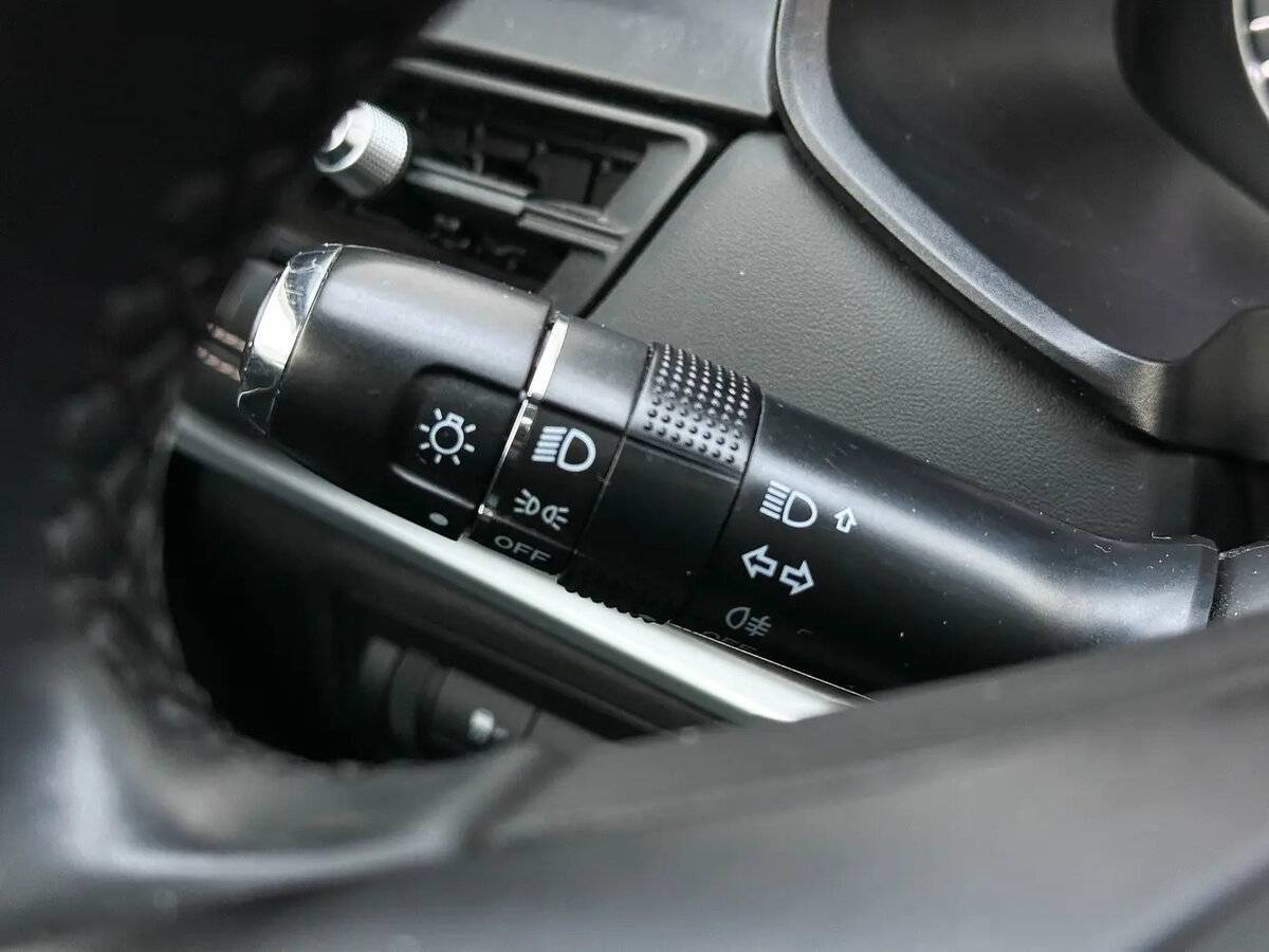 Б/У Чери Тигго 8 2022 года. Фото: #17