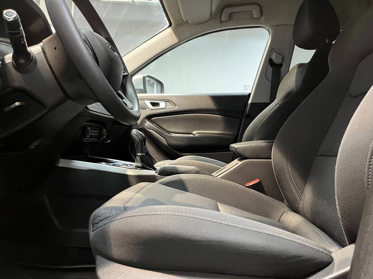 Б/У Чери Тигго 4 2020 года. Фото: #8