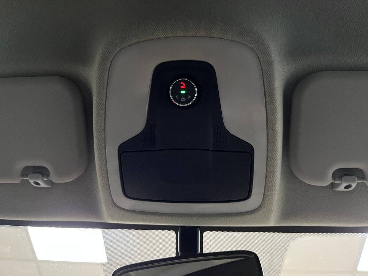 Б/У Чери Тигго 4 2020 года. Фото: #12