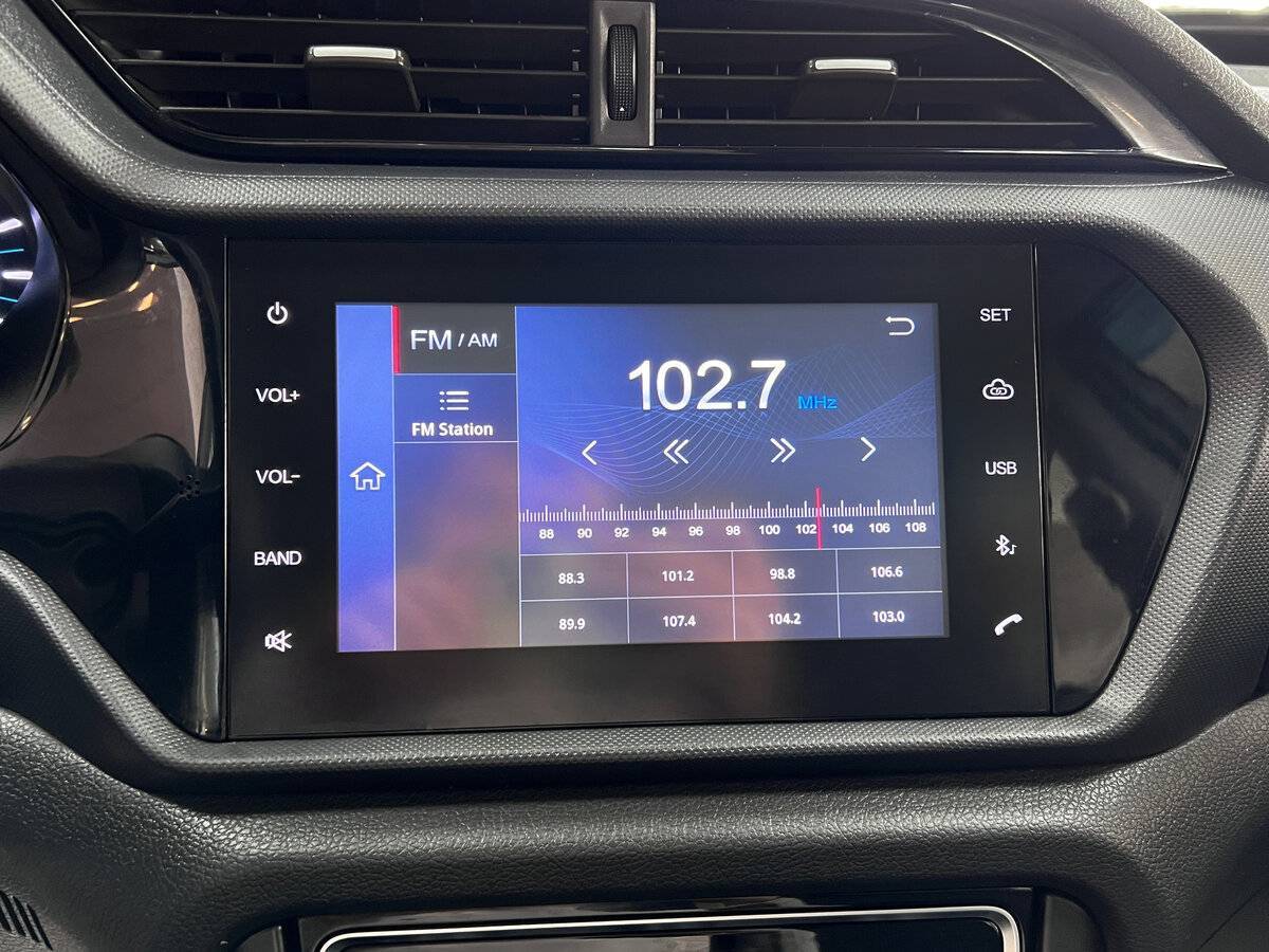 Б/У Чери Тигго 3 2018 года. Фото: #16