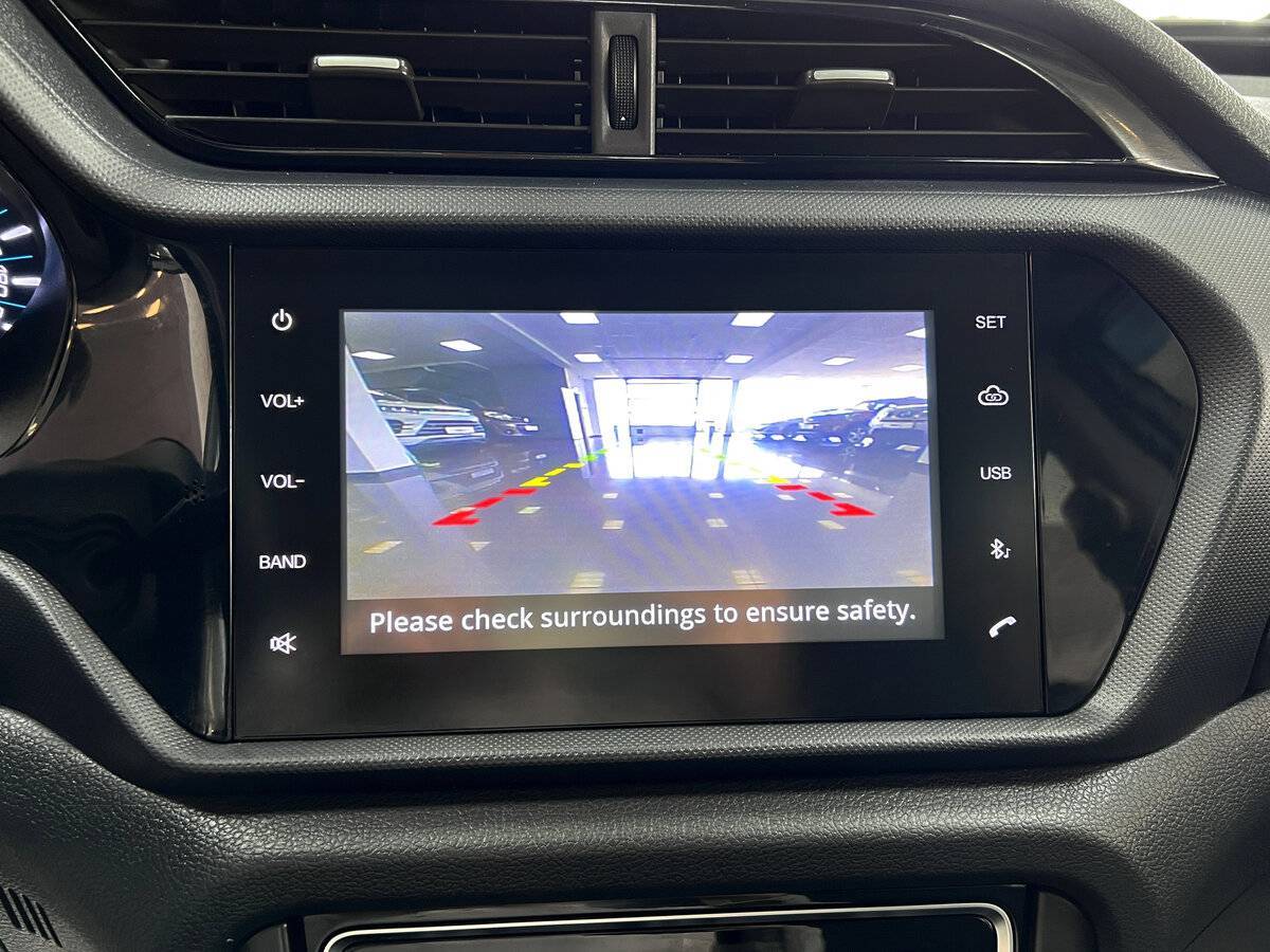 Б/У Чери Тигго 3 2018 года. Фото: #17