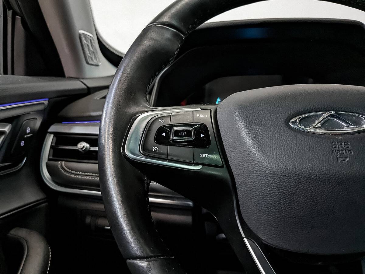 Б/У Чери Тигго 7 Про 2022 года. Фото: #24