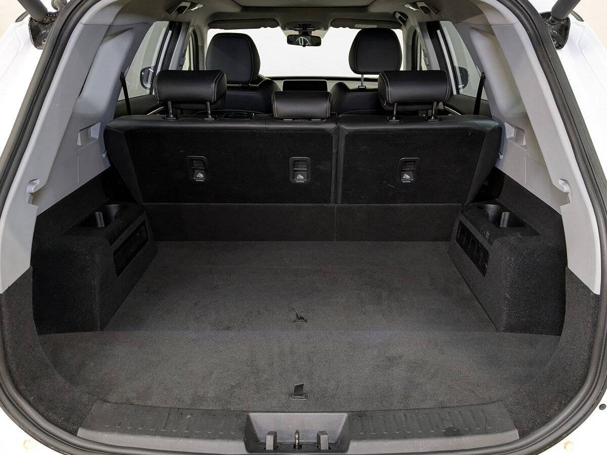 Б/У Чери Тигго 8 2021 года. Фото: #9