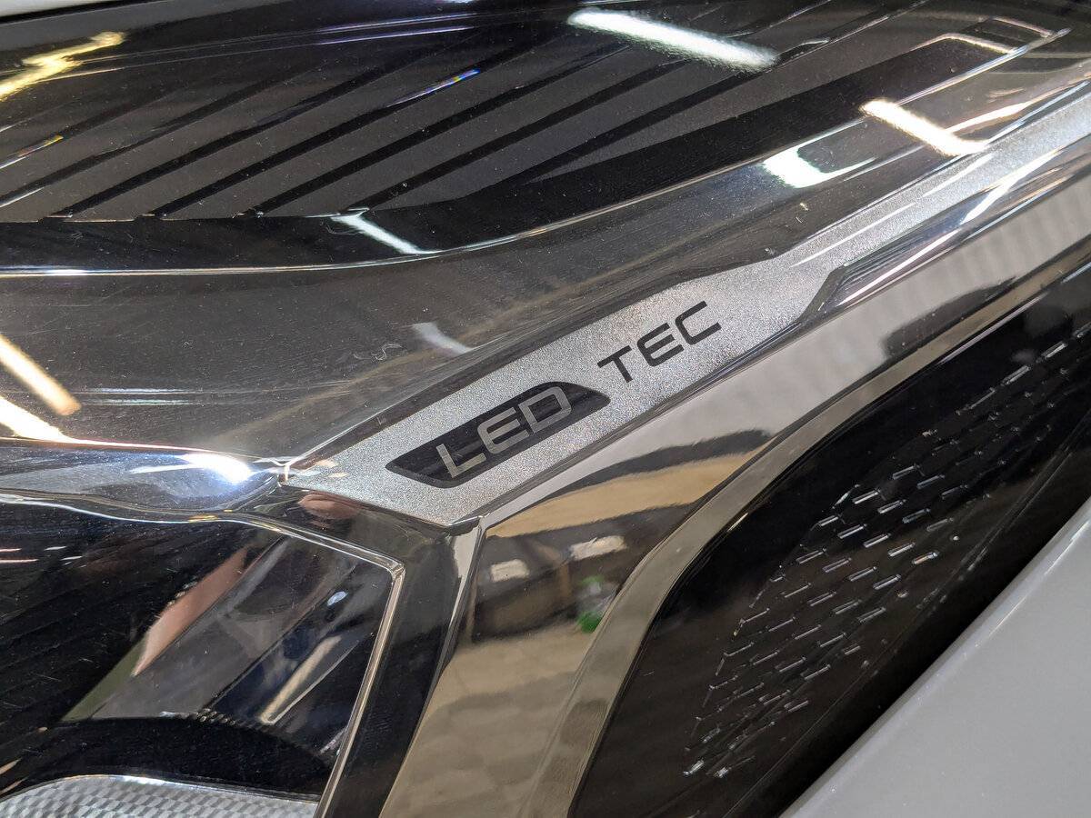 Б/У Чери Тигго 8 2021 года. Фото: #25