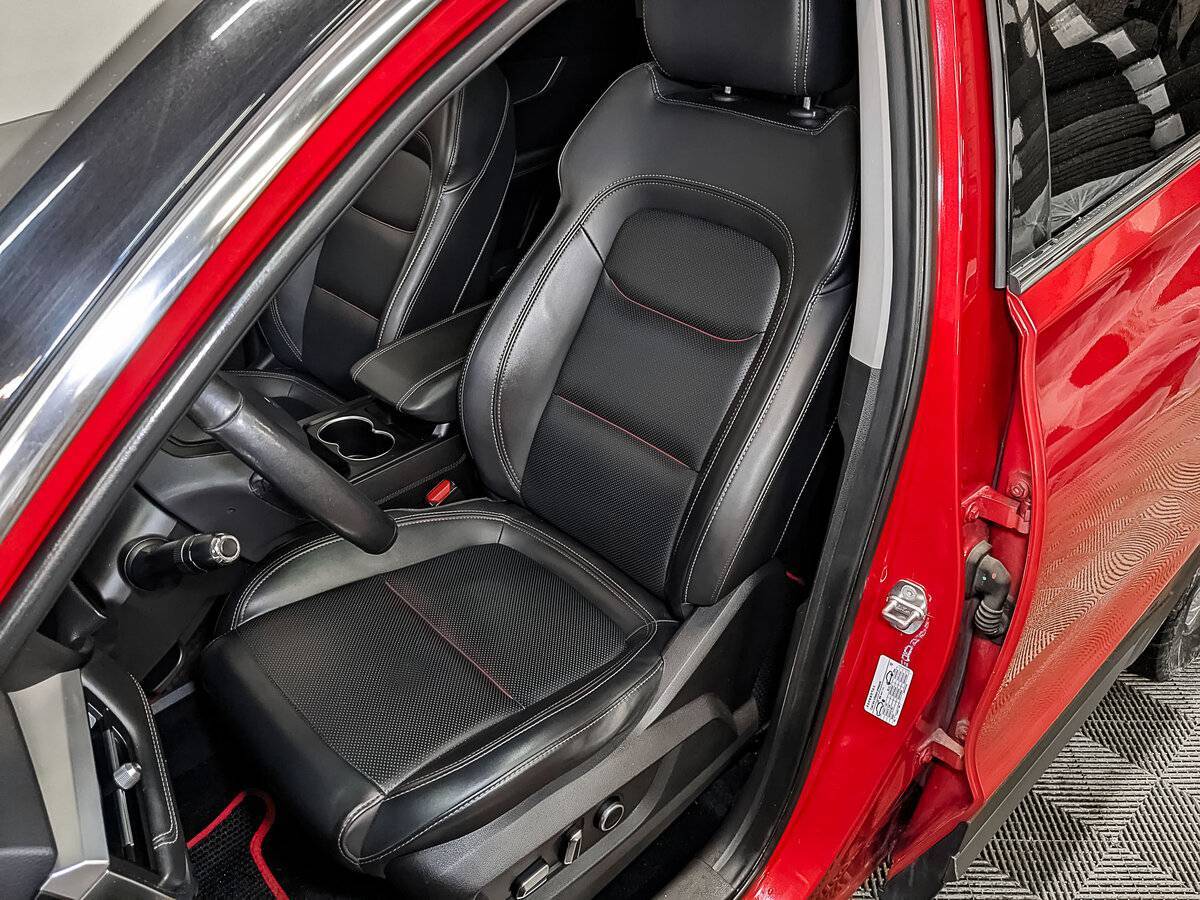 Б/У Чери Тигго 7 Про 2021 года. Фото: #18