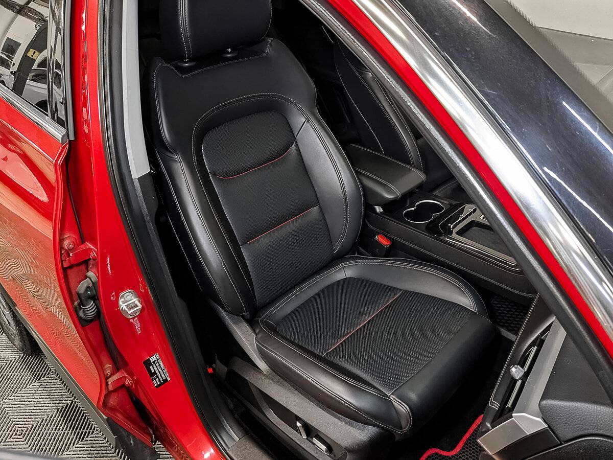 Б/У Чери Тигго 7 Про 2021 года. Фото: #22