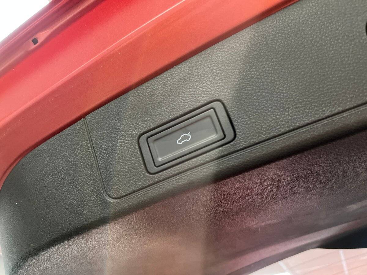 Б/У Чери Тигго 7 Про 2020 года. Фото: #8