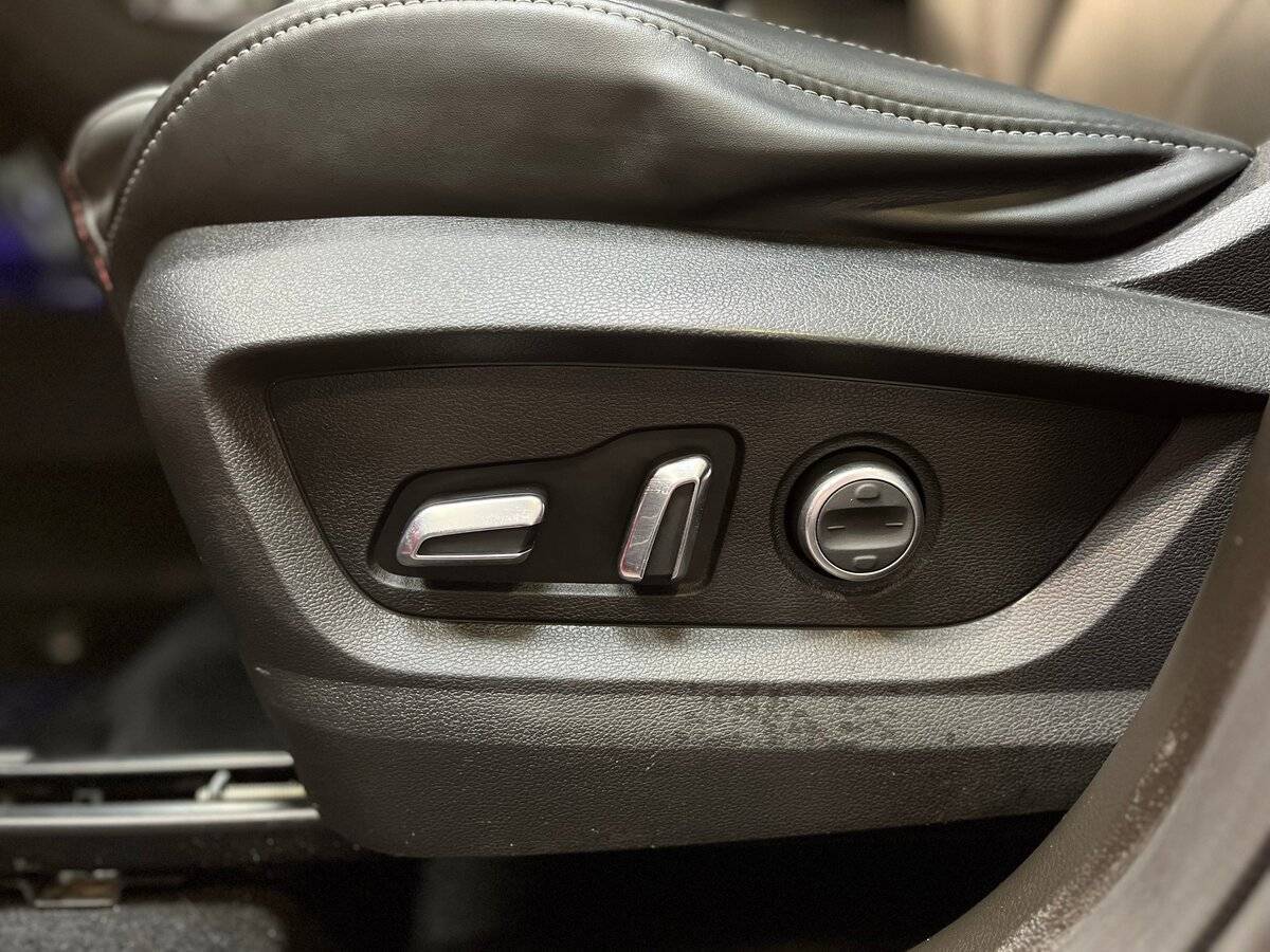 Б/У Чери Тигго 7 Про 2020 года. Фото: #11