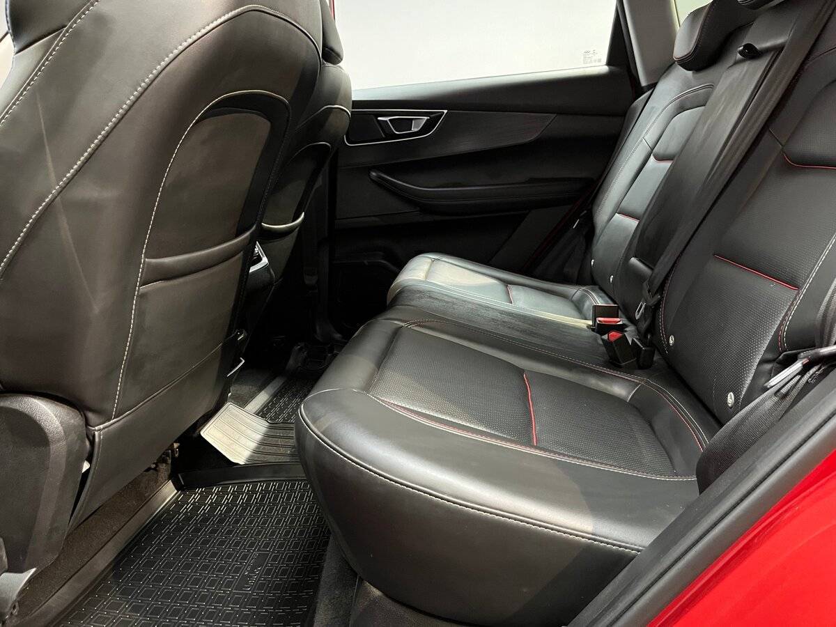 Б/У Чери Тигго 7 Про 2020 года. Фото: #20