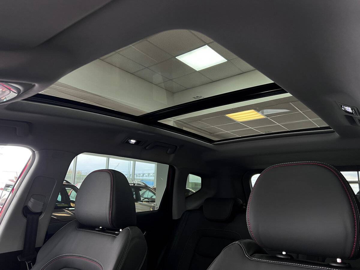 Б/У Чери Тигго 7 Про 2021 года. Фото: #15