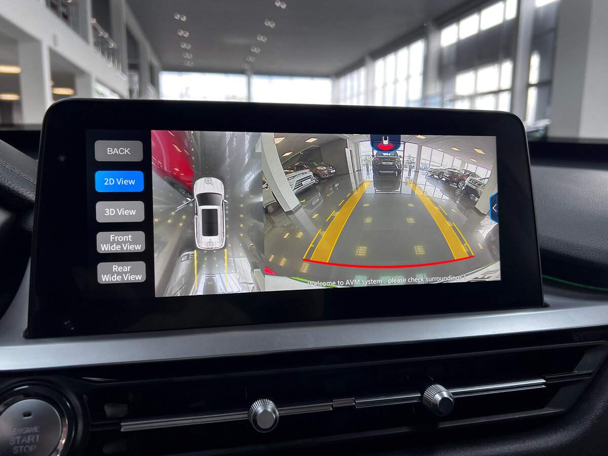 Б/У Чери Тигго 7 Про 2021 года. Фото: #21