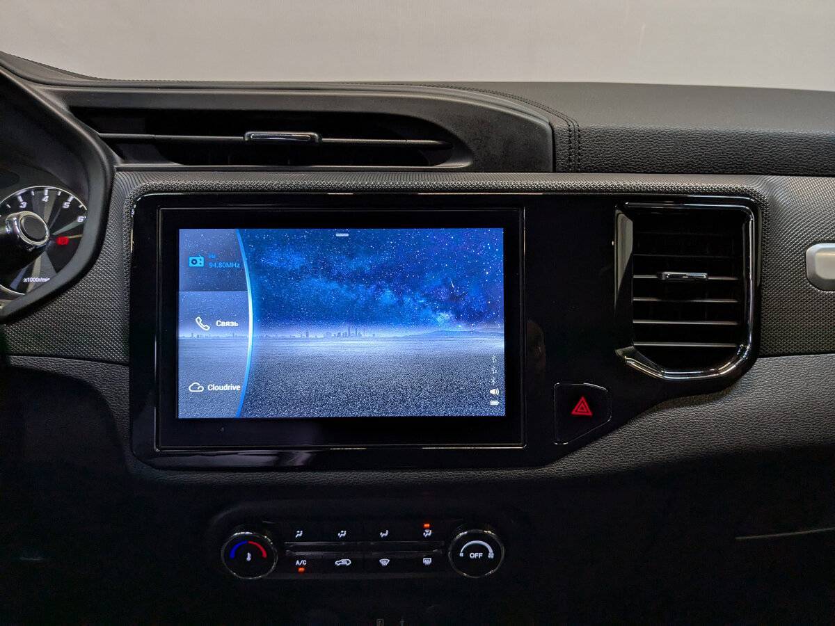 Б/У Чери Тигго 4 2022 года. Фото: #14