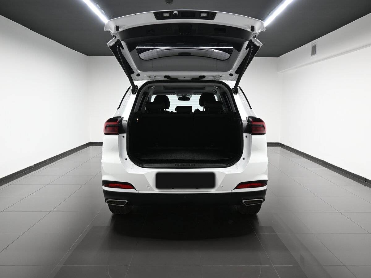 Б/У Чери Тигго 7 Про 2021 года. Фото: #6