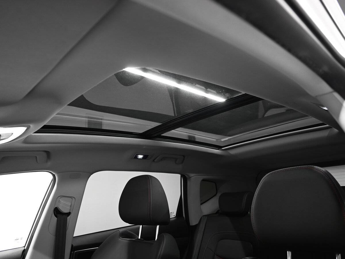 Б/У Чери Тигго 7 Про 2021 года. Фото: #13