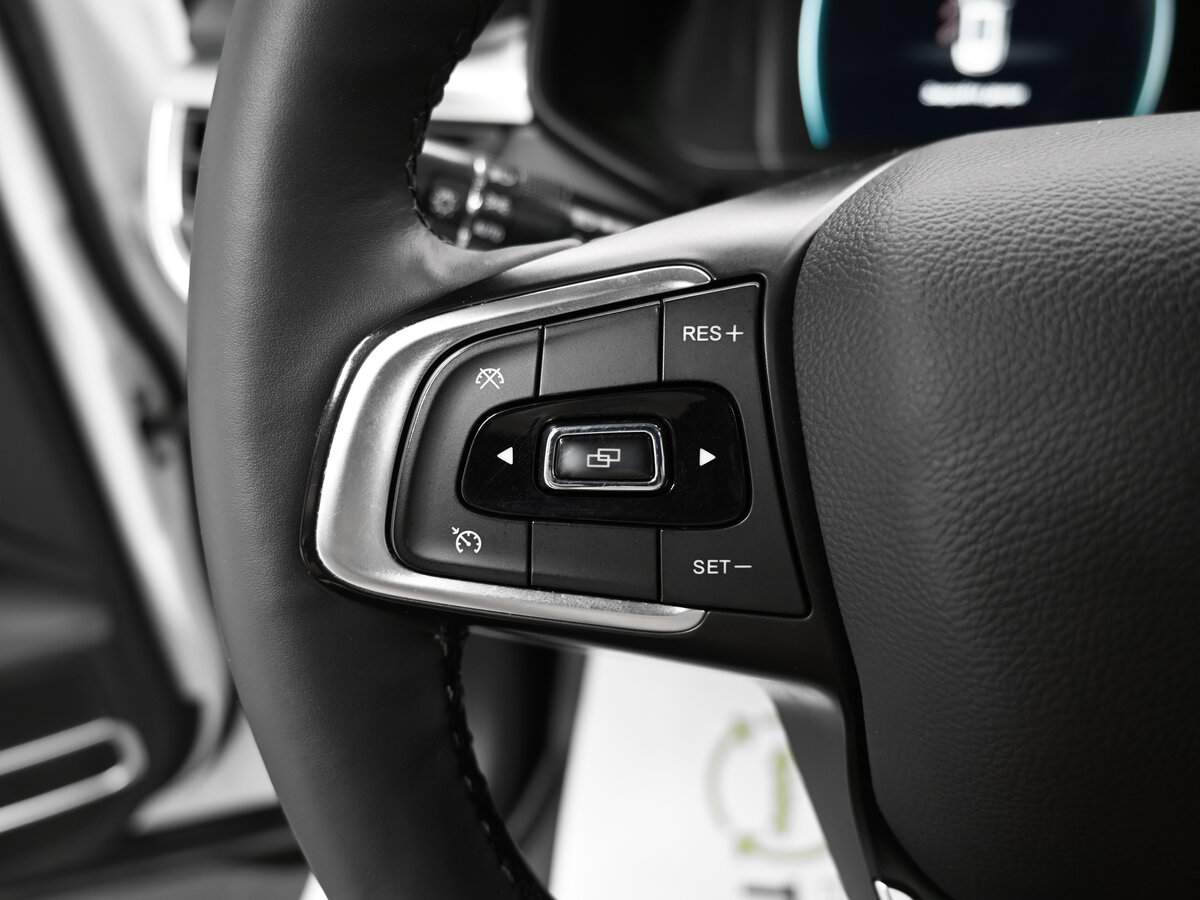 Б/У Чери Тигго 7 Про 2021 года. Фото: #16