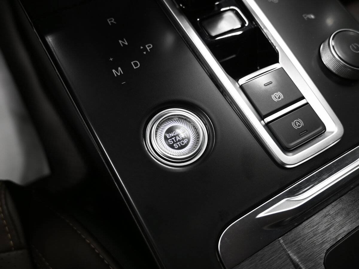 Б/У Чери Тигго 8 Про 2021 года. Фото: #21