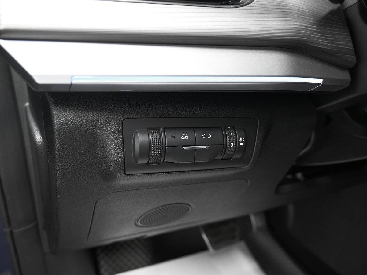 Б/У Чери Тигго 8 Про 2021 года. Фото: #23