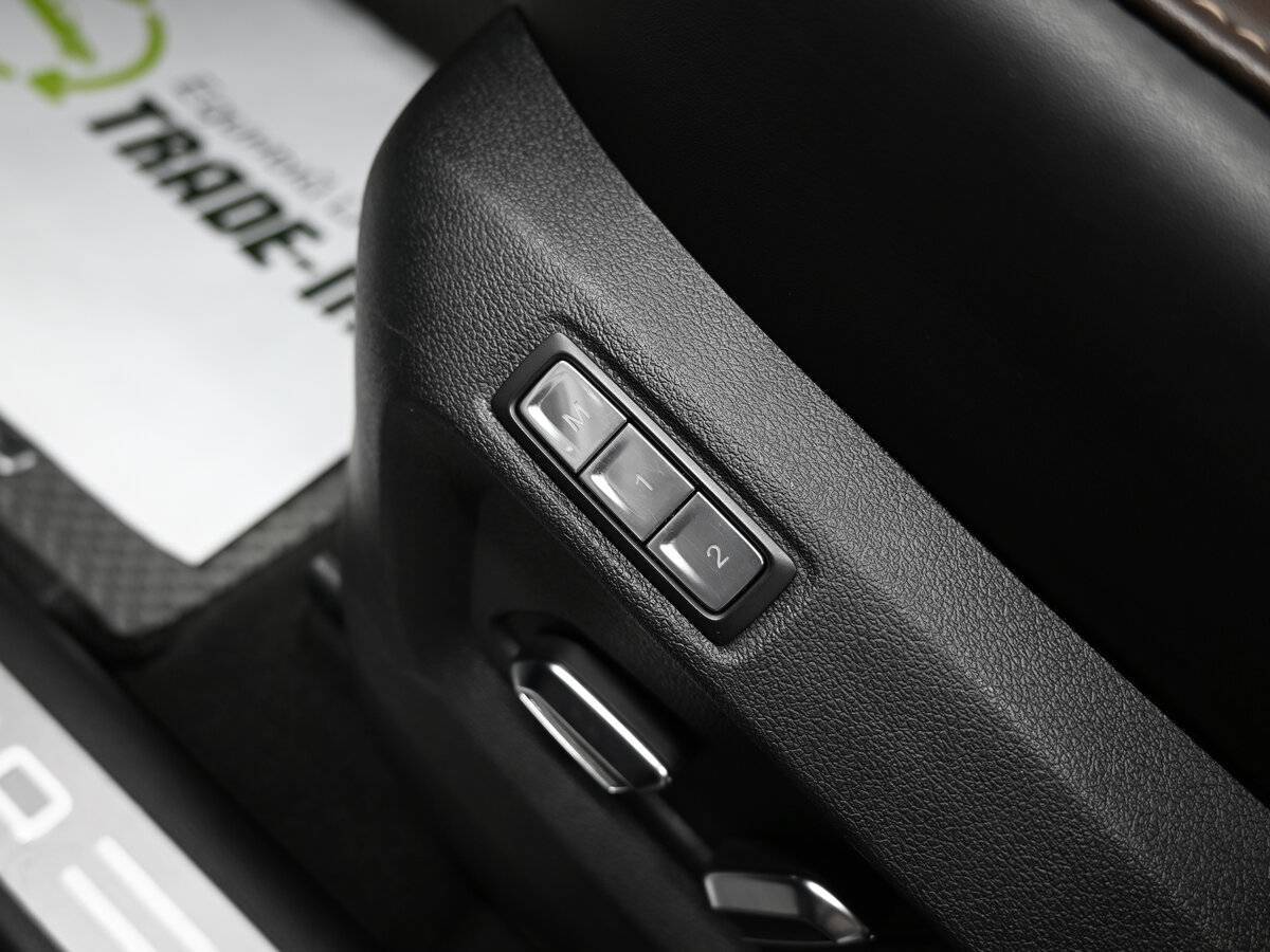 Б/У Чери Тигго 8 Про 2021 года. Фото: #26