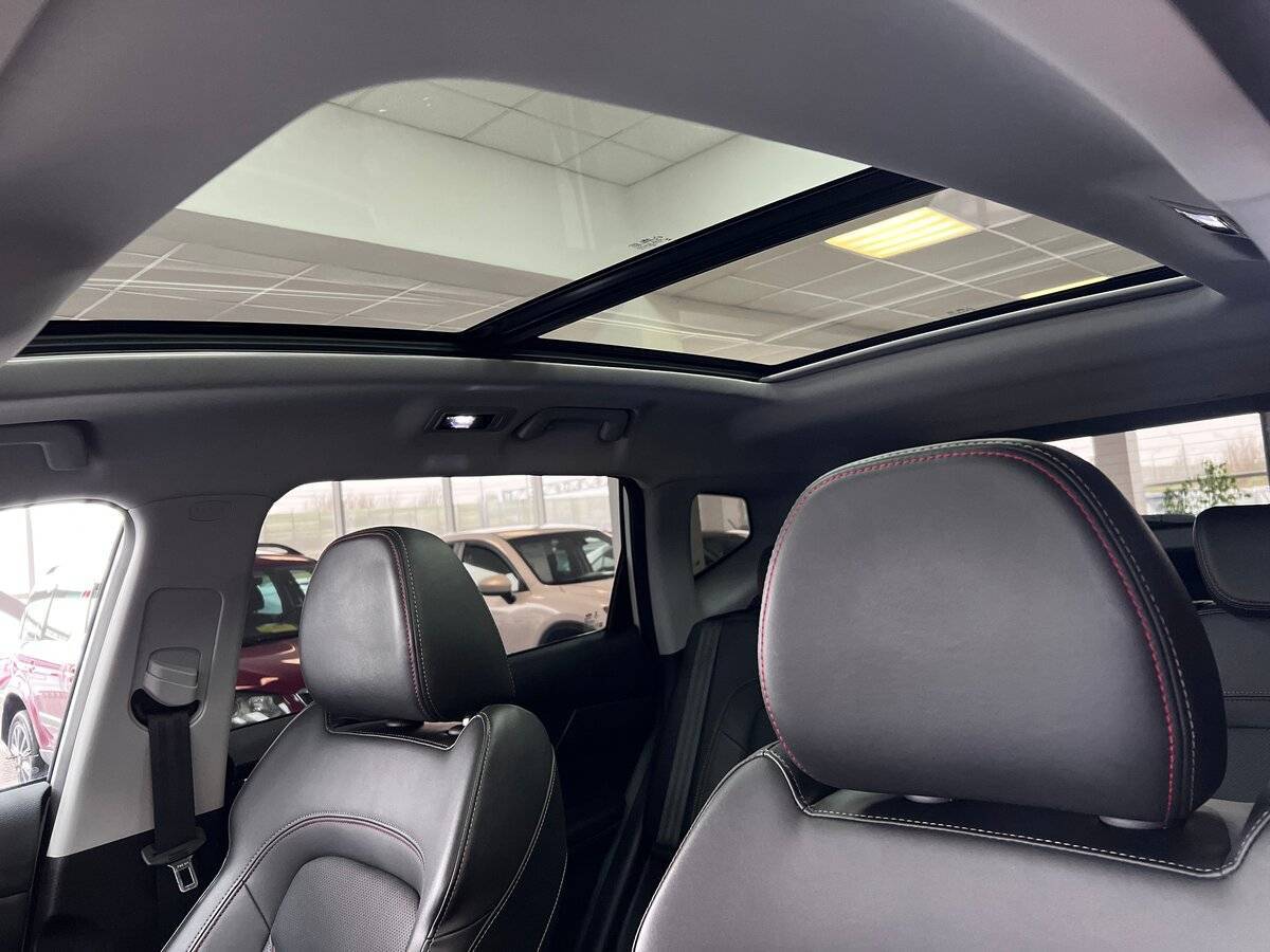 Б/У Чери Тигго 7 Про 2020 года. Фото: #20