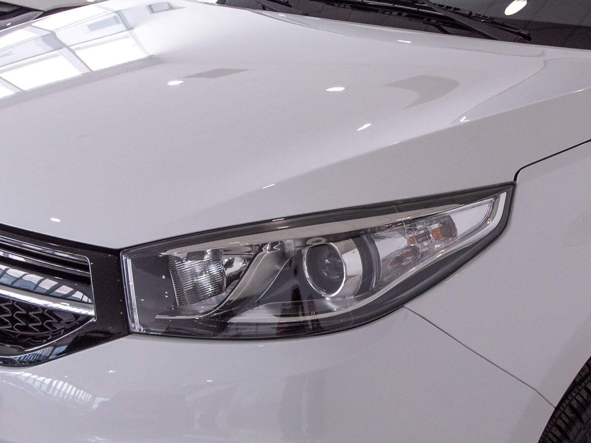 Б/У Чери Тигго 3 2019 года. Фото: #15