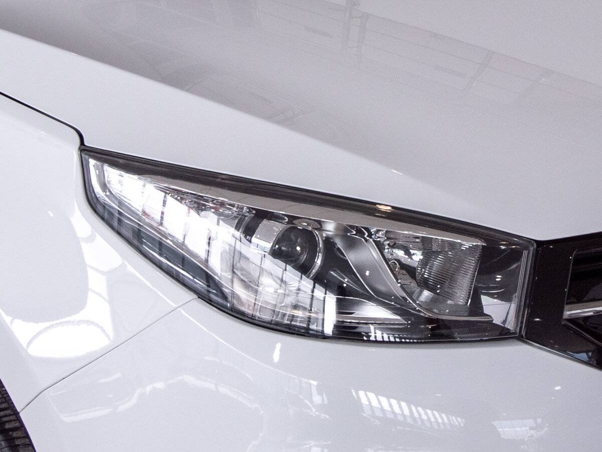 Б/У Чери Тигго 3 2019 года. Фото: #16