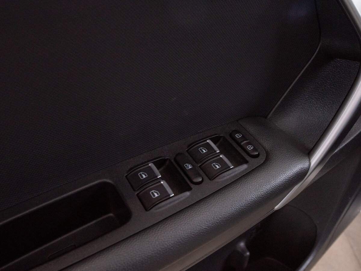 Б/У Чери Тигго 3 2019 года. Фото: #20