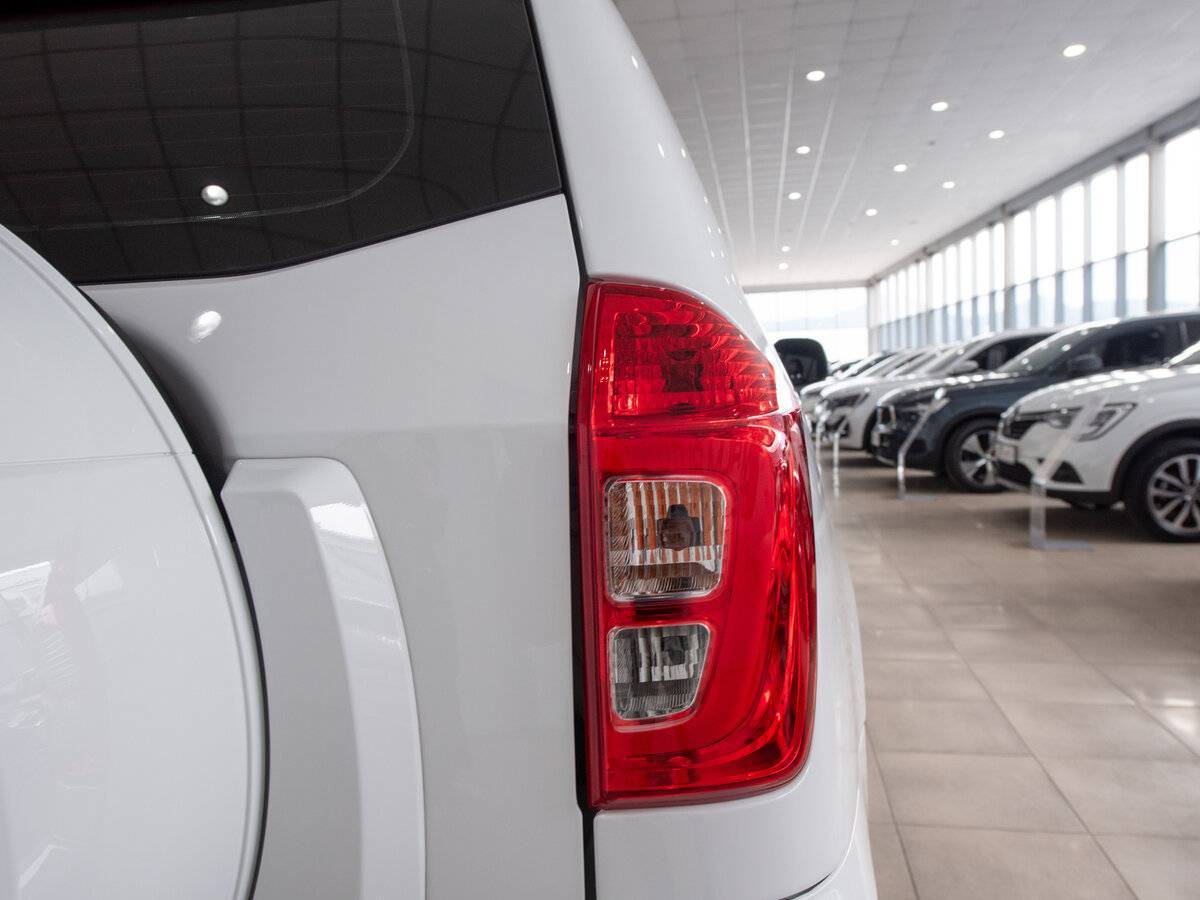 Б/У Чери Тигго 3 2019 года. Фото: #26