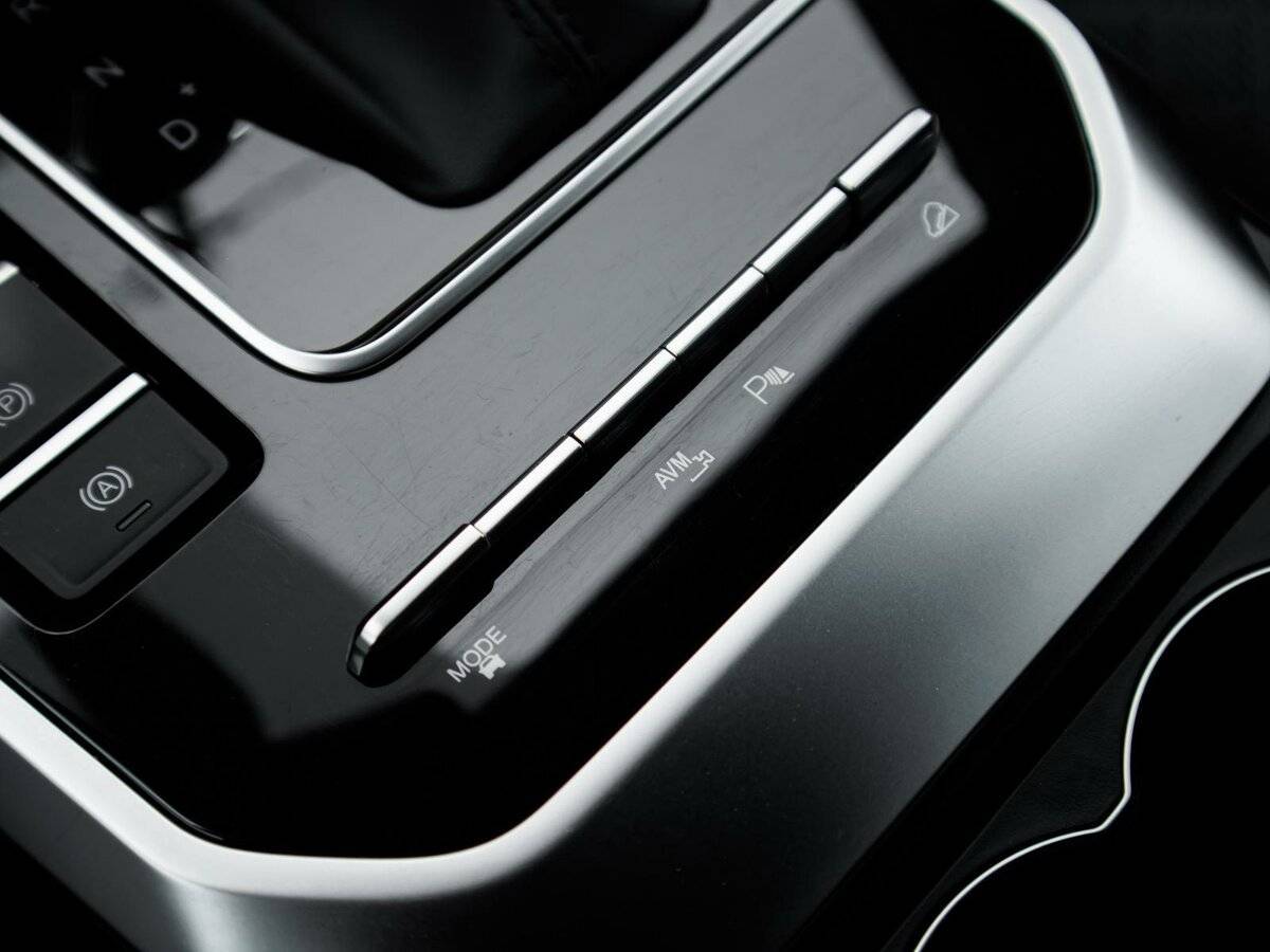 Б/У Чери Тигго 8 2020 года. Фото: #29