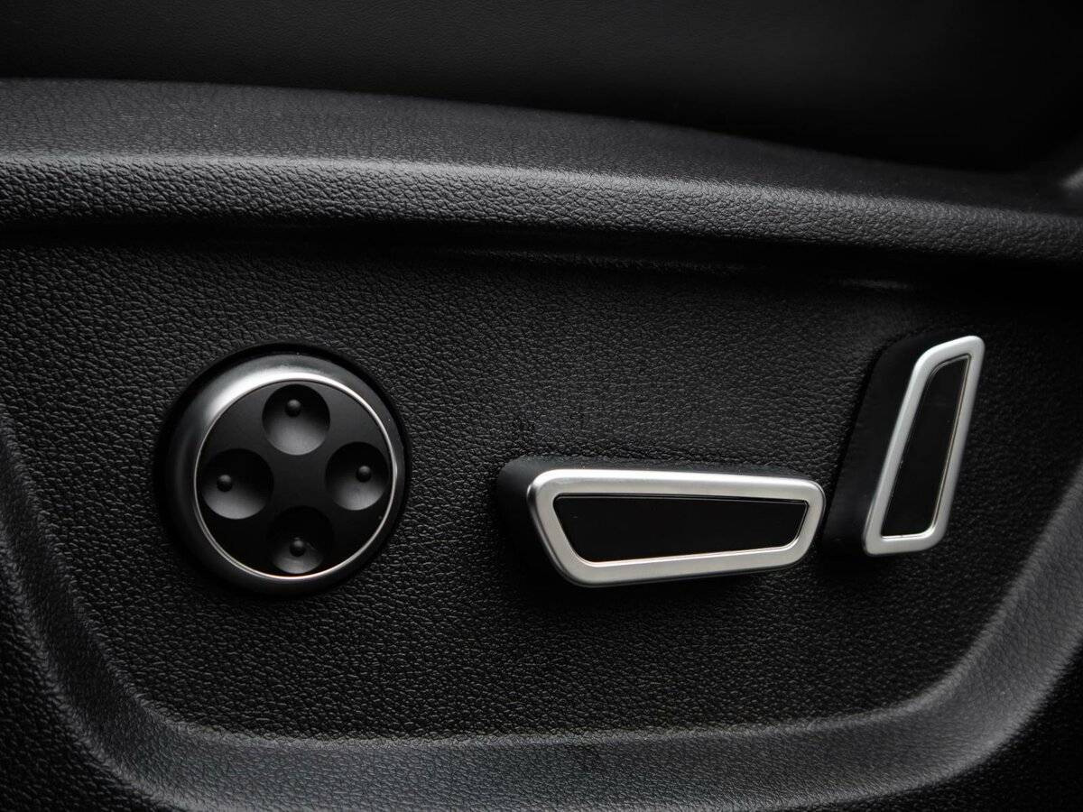 Б/У Чери Тигго 8 2020 года. Фото: #35