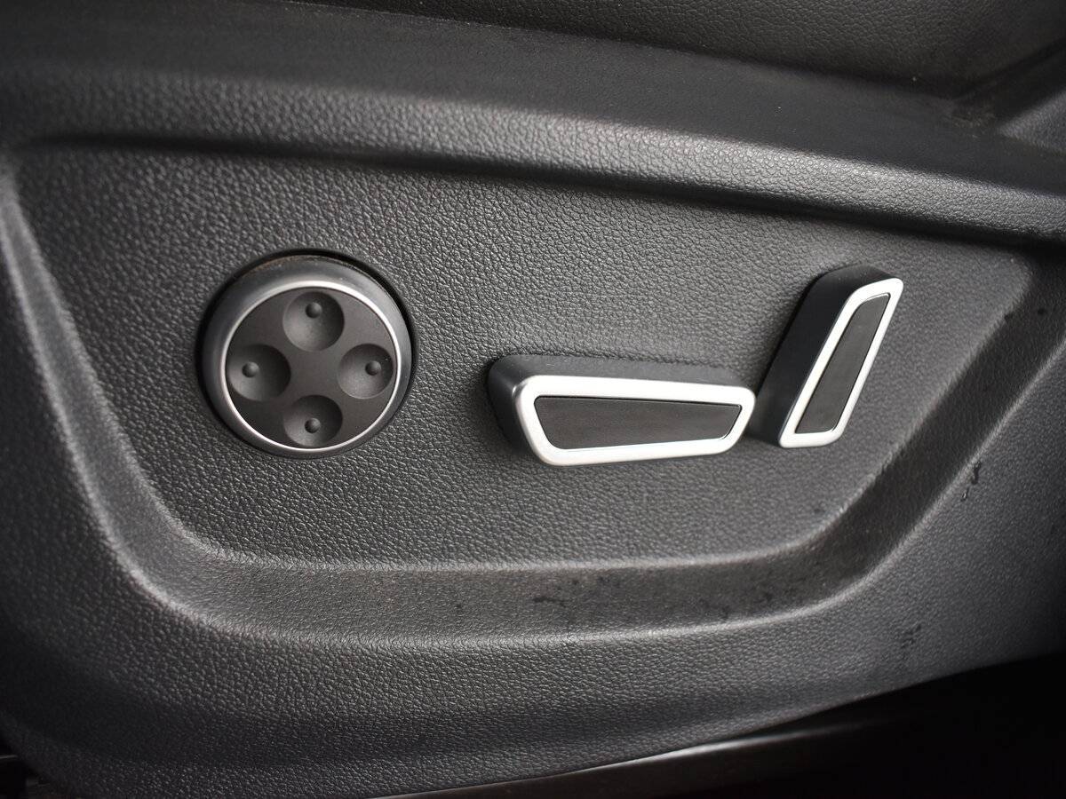 Б/У Чери Тигго 4 2022 года. Фото: #9